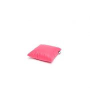 almofada ecopele 70x70 rosa